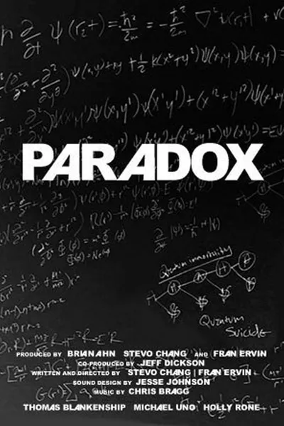 Paradox