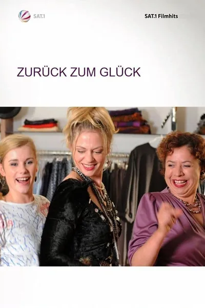 Zurück zum Glück