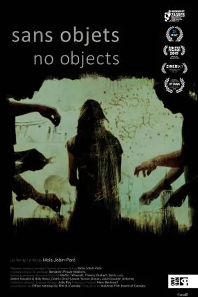No Objects