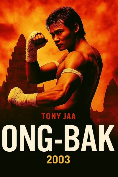 Ong Bak