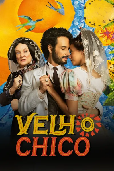 Velho Chico