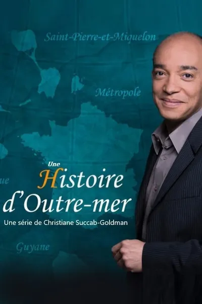 Une histoire de l'outre-mer