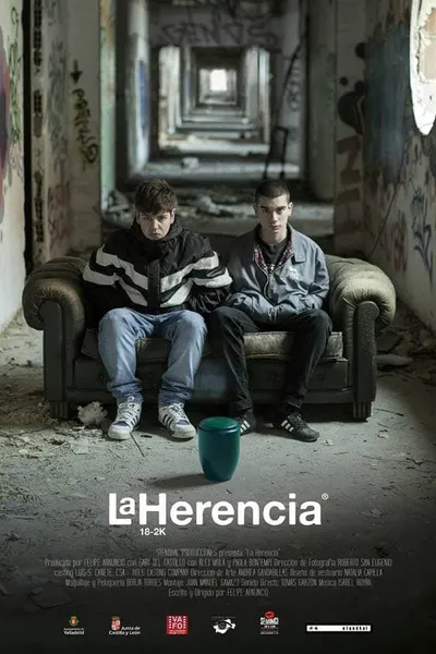 La herencia