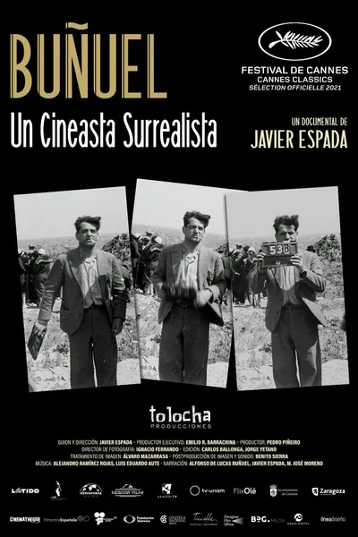 Buñuel: A Surrealist Filmmaker