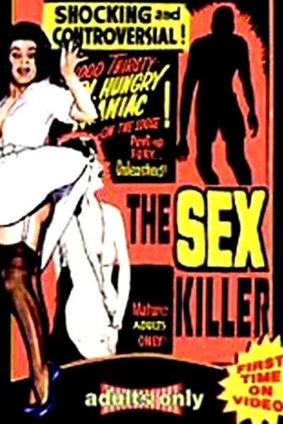 The Sex Killer