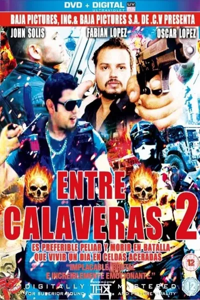 Entre Calaveras 2