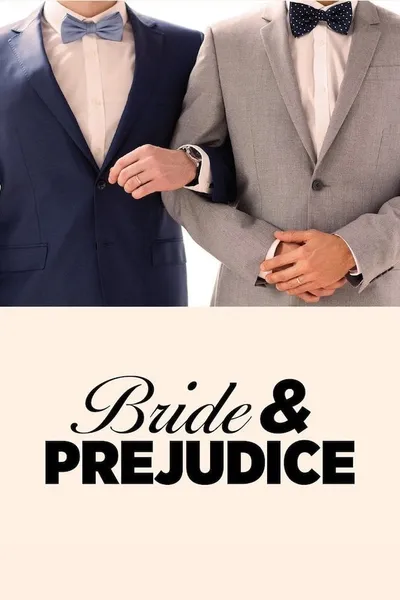 Bride & Prejudice: Forbidden Love