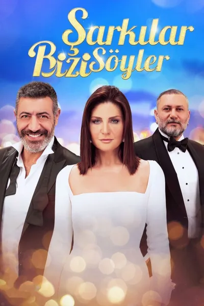 Şarkılar Bizi Söyler