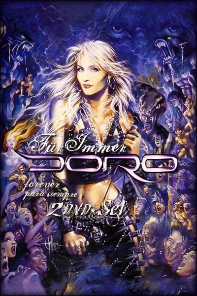 Doro - Für Immer