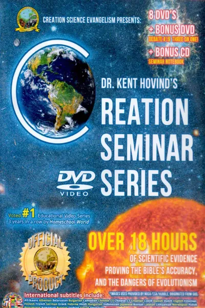 Creation Seminar