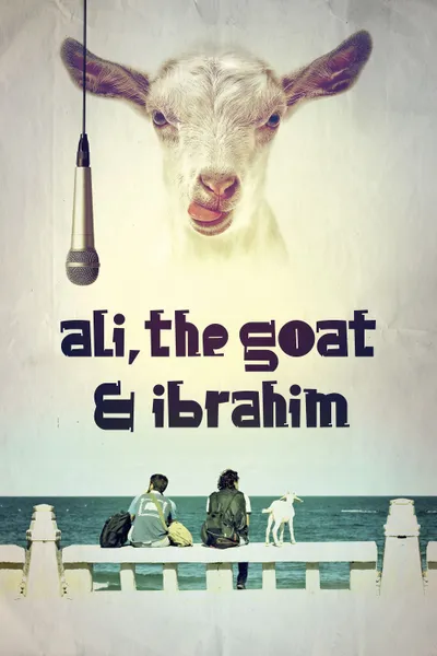 Ali, the Goat and Ibrahim