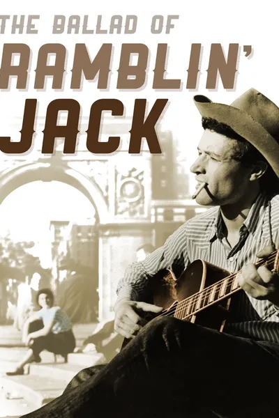 The Ballad of Ramblin' Jack