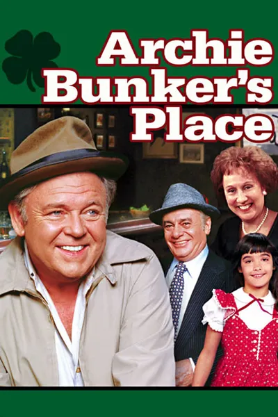 Archie Bunker's Place