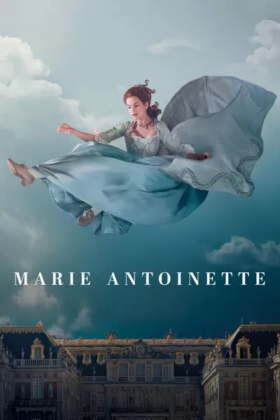 Marie Antoinette