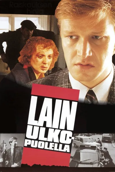 Lain ulkopuolella