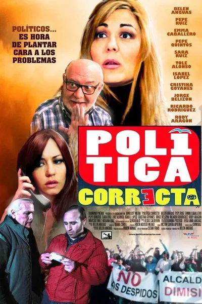 Política correcta