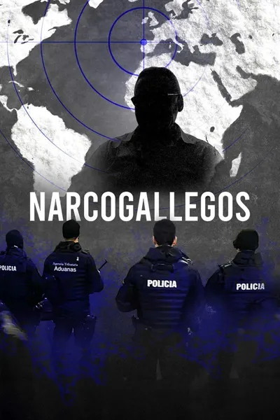 Narcogallegos