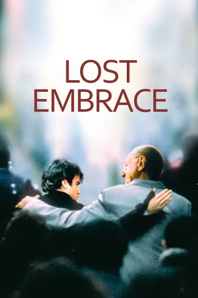 Lost Embrace