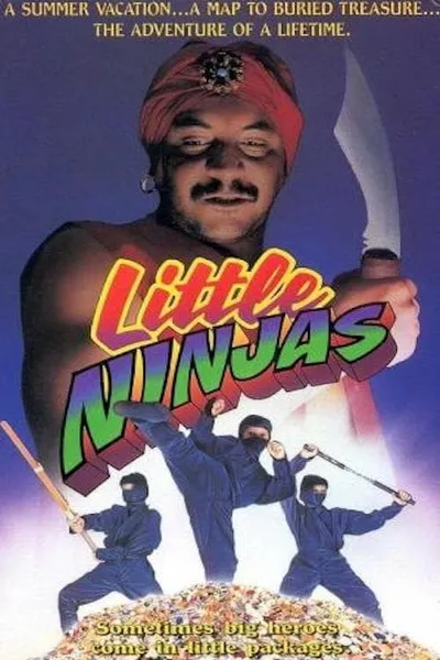 Little Ninjas