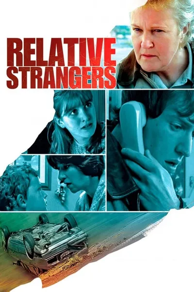 Relative Strangers