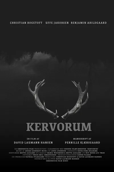 Kervorum