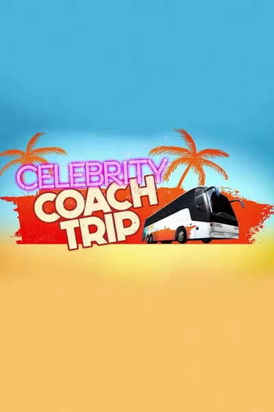 Celebrity Coach Trip