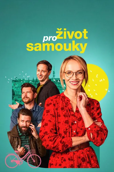 Život pro samouky