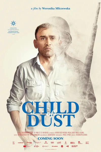 Child of Dust