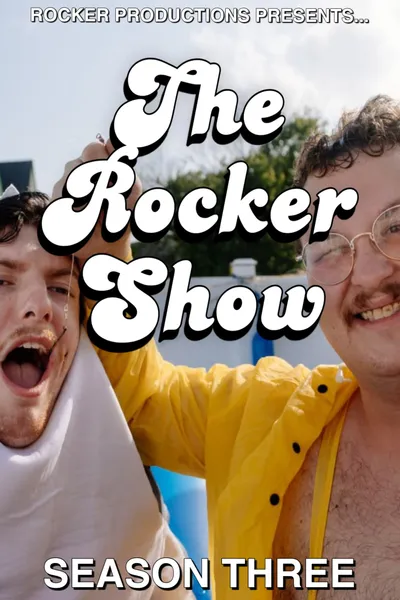 The Rocker Show