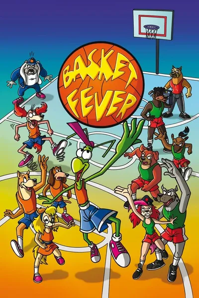 Basket Fever