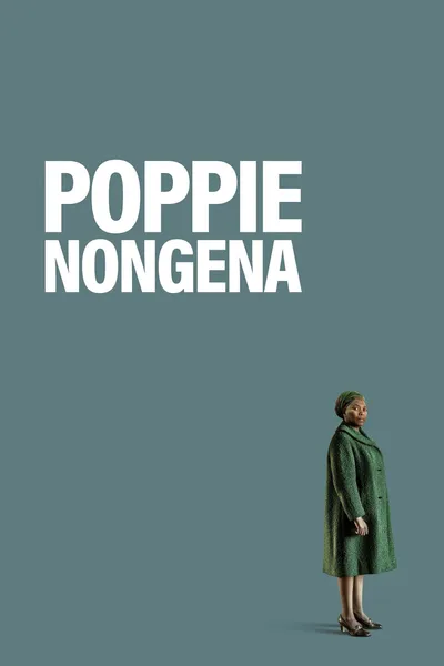 Poppie Nongena