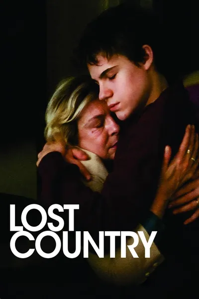 Lost Country