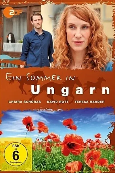 Ein Sommer in Ungarn