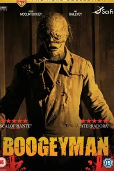 Boogeyman