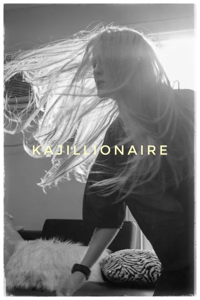 Kajillionaire