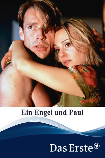 Ein Engel und Paul