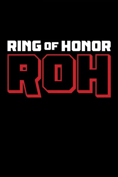 Ring of Honor Wrestling