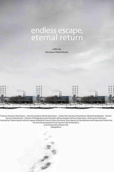 Endless Escape, Eternal Return