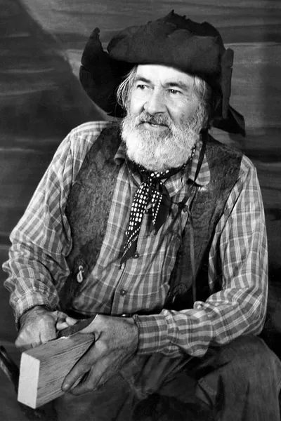 The Gabby Hayes Show