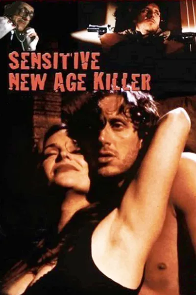 Sensitive New-Age Killer