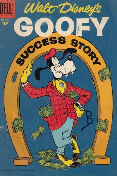 The Goofy Success Story