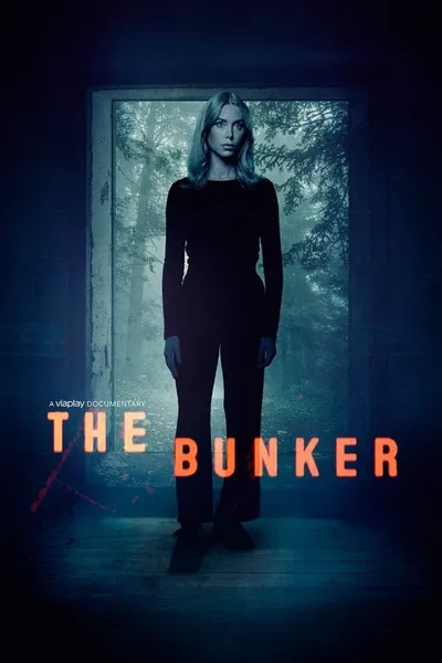 The Bunker Woman