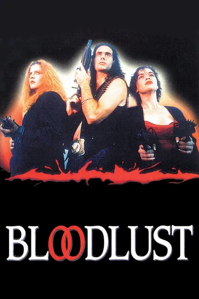 Bloodlust