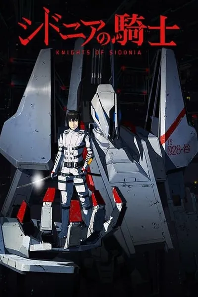 Knights of Sidonia