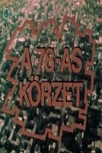 A 78-as körzet