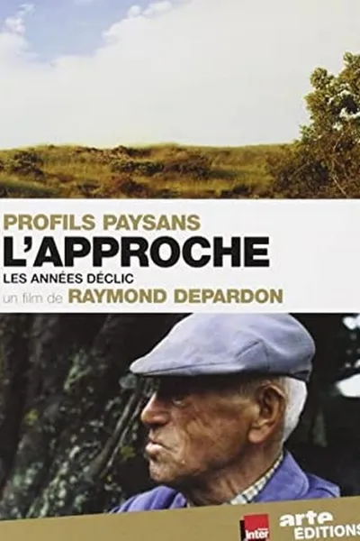 Profils paysans: l'approche