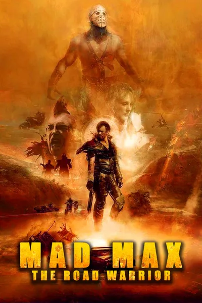 Mad Max 2