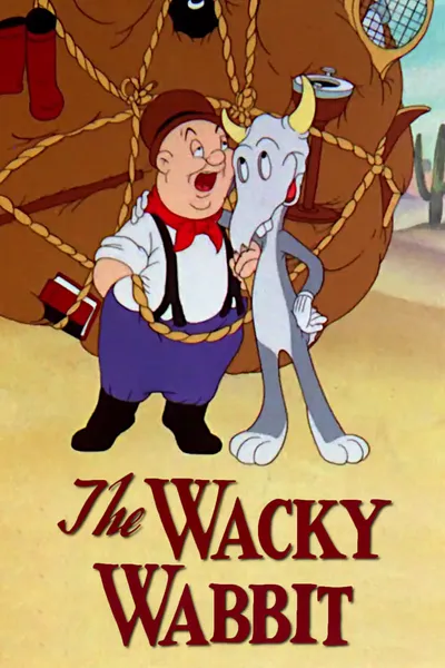 The Wacky Wabbit