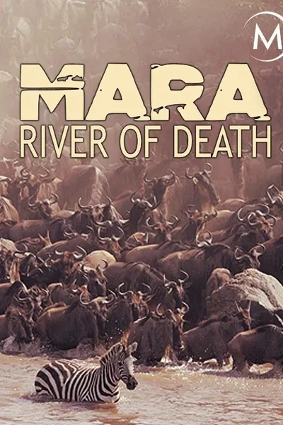 Mara: River of Death