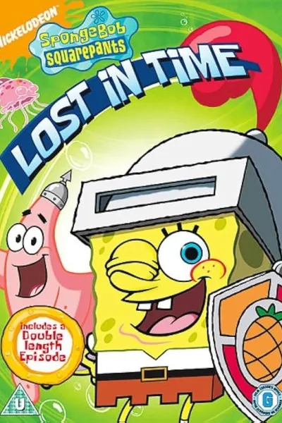SpongeBob SquarePants: Lost in Time